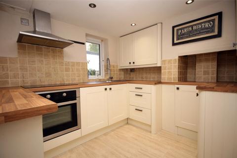 2 bedroom terraced house for sale, Chapel Street, Menai Bridge, Anglesey, LL59