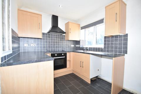 1 bedroom flat to rent, Woodmill Lane, Southampton SO18