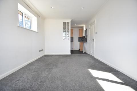 1 bedroom flat to rent, Woodmill Lane, Southampton SO18