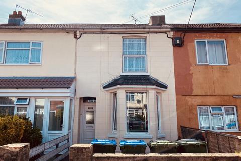 1 bedroom flat to rent, Ludlow Road, Southampton SO19