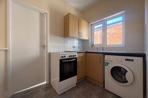 1 bedroom flat to rent, Ludlow Road, Southampton SO19