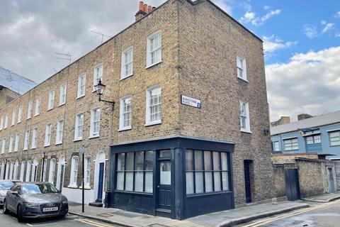 Office to rent, Rawstorne Street, EC1V