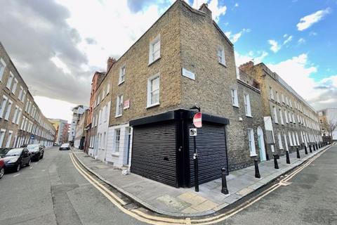 Office to rent, Rawstorne Street, EC1V