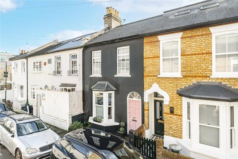 2 bedroom terraced house for sale, London SW14