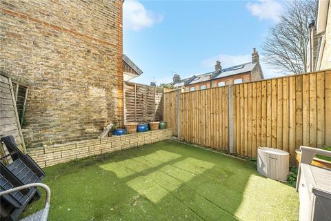 2 bedroom terraced house for sale, London SW14