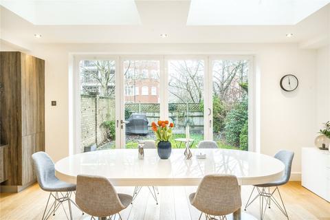 4 bedroom terraced house for sale, London SW13