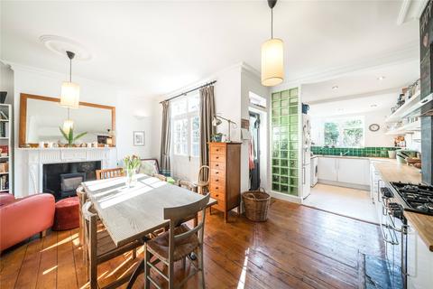 4 bedroom end of terrace house for sale, London SW2