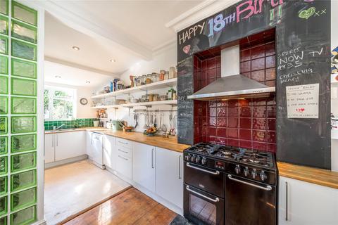 4 bedroom end of terrace house for sale, London SW2