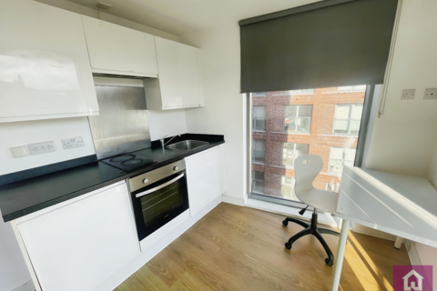 1 bedroom flat to rent, Norfolk House, 42 Simpson Street, Liverpool, L1