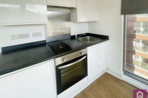 1 bedroom flat to rent, Norfolk House, 42 Simpson Street, Liverpool, L1