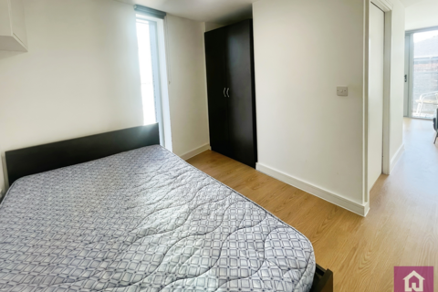 1 bedroom flat to rent, Norfolk House, 42 Simpson Street, Liverpool, L1