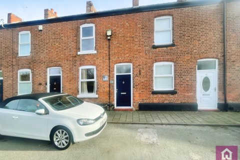 2 bedroom terraced house to rent, Hoole Lane, Chester, Cheshire, CH2