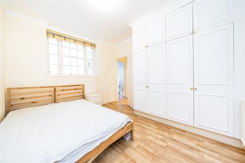 1 bedroom apartment for sale, London W8