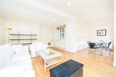 1 bedroom apartment for sale, London W8