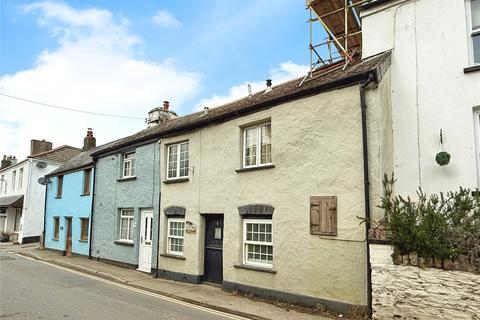 2 bedroom terraced house for sale, Combe Martin, Ilfracombe