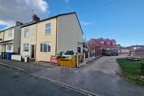 3 bedroom semi-detached house to rent, Heath Street, Hednesford, Cannock, Staffordshire, WS12