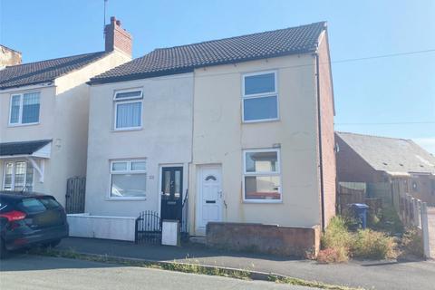 3 bedroom semi-detached house to rent, Heath Street, Hednesford, Cannock, Staffordshire, WS12