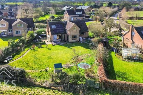 undefined, Marlpit Lane, Derbyshire DE6