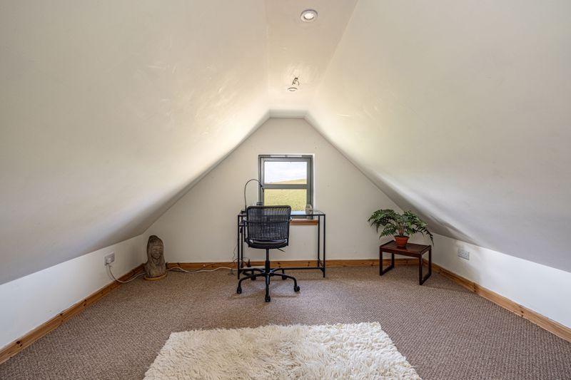 Attic