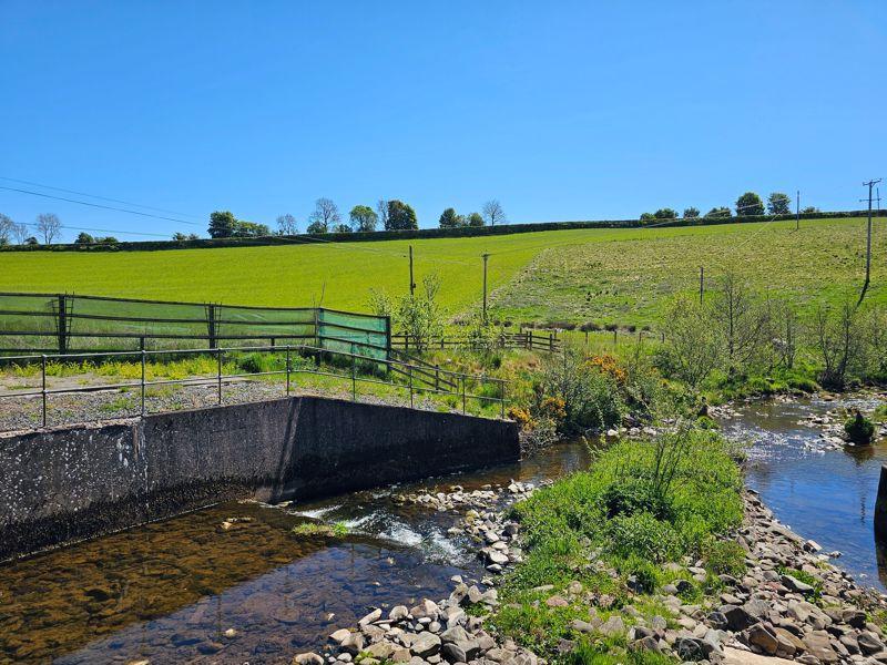 Boondreigh Water