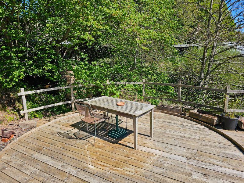 Decking