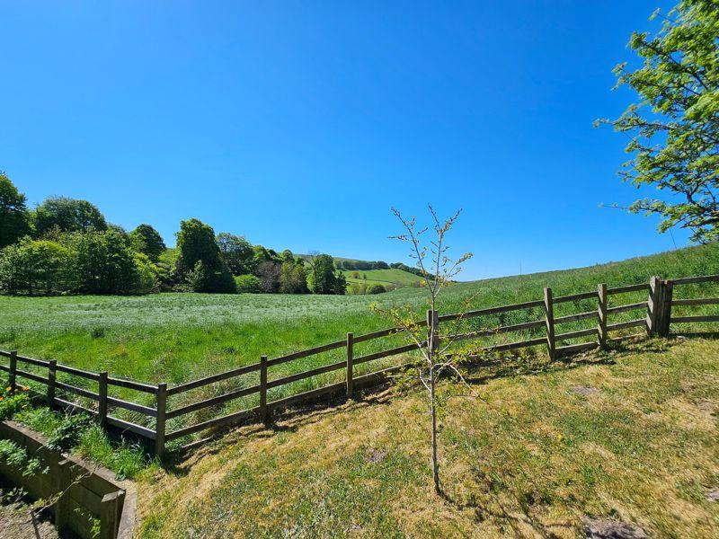 Views Across Fields