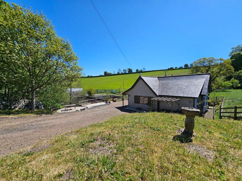 House &amp; Driveway