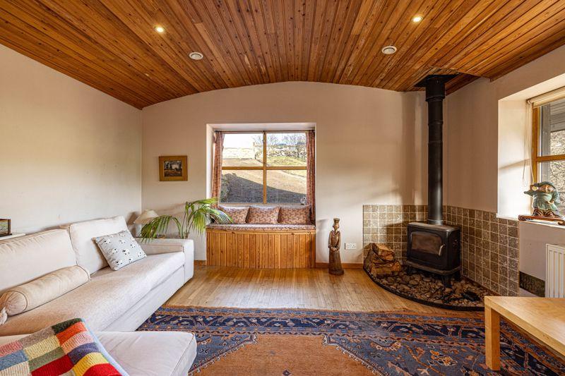 Sitting Area