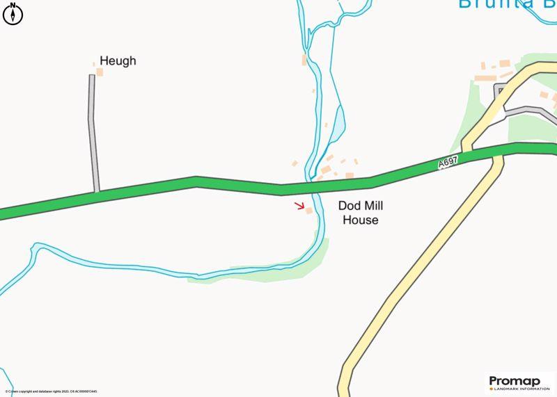 Property Location