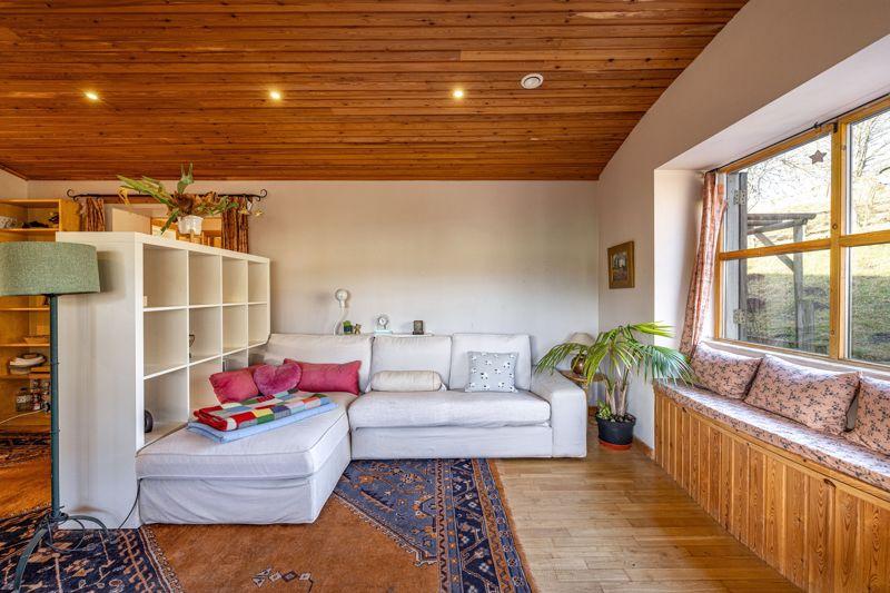 Sitting Area