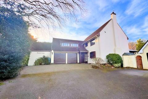 4 bedroom detached house for sale, Church Lane, Backwell BS48