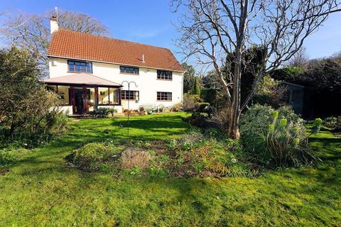 4 bedroom detached house for sale, Church Lane, Backwell BS48