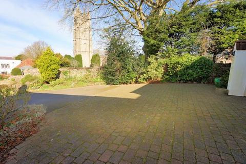 4 bedroom detached house for sale, Church Lane, Backwell BS48