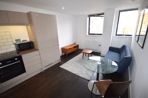 1 bedroom flat to rent, West Bar, Sheffield, South Yorkshire, S3