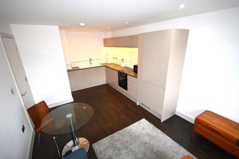 1 bedroom flat to rent, West Bar, Sheffield, South Yorkshire, S3