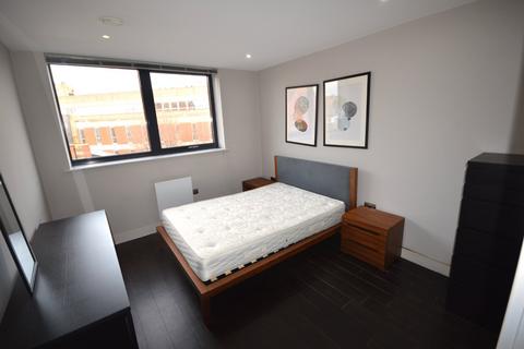 1 bedroom flat to rent, West Bar, Sheffield, South Yorkshire, S3