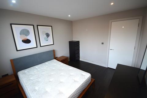 1 bedroom flat to rent, West Bar, Sheffield, South Yorkshire, S3