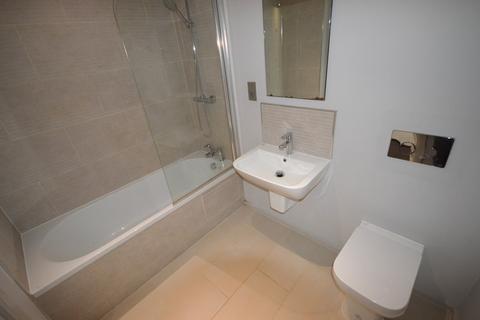 1 bedroom flat to rent, West Bar, Sheffield, South Yorkshire, S3