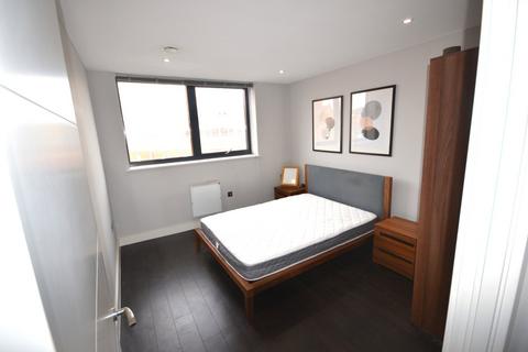 1 bedroom flat to rent, West Bar, Sheffield, South Yorkshire, S3