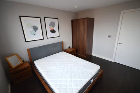 1 bedroom flat to rent, West Bar, Sheffield, South Yorkshire, S3