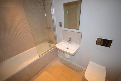 1 bedroom flat to rent, West Bar, Sheffield, South Yorkshire, S3