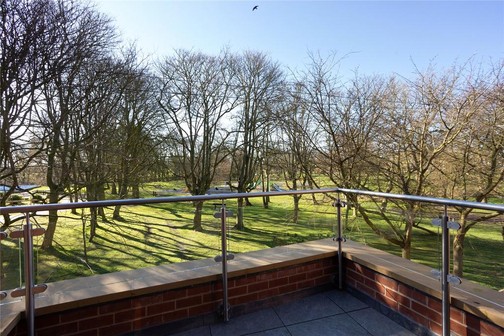 Terrace View