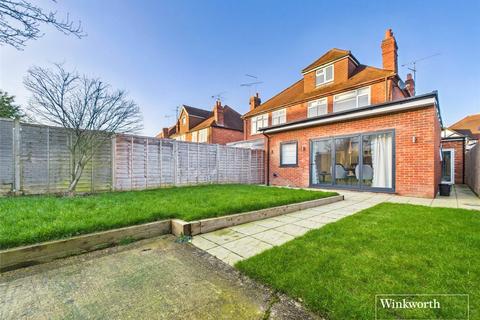 33 Drayton Road, Reading, RG30 2PH