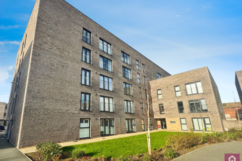 2 bedroom flat for sale, 26 Enriqueta Rylands Close, Stretford, Manchester, Greater Manchester, M32