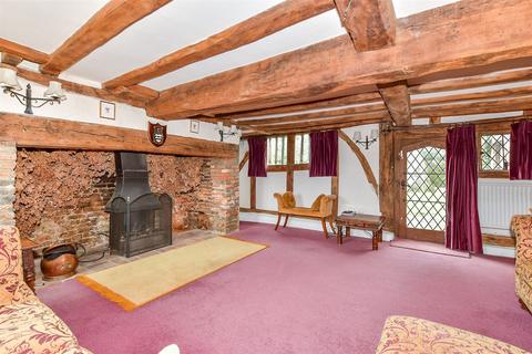3 bedroom detached house for sale, Bethersden Road, Smarden, Ashford, Kent