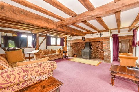 3 bedroom detached house for sale, Bethersden Road, Smarden, Ashford, Kent