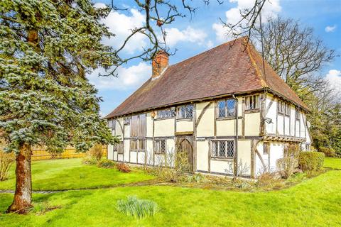 3 bedroom detached house for sale, Bethersden Road, Smarden, Ashford, Kent