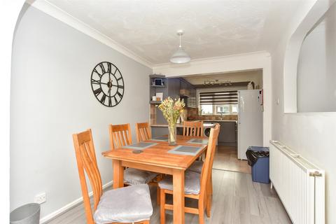 3 bedroom semi-detached house for sale, Bettescombe Road, Rainham, Gillingham, Kent