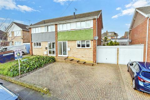 109 Bettescombe Road, Gillingham, ME8 9HS