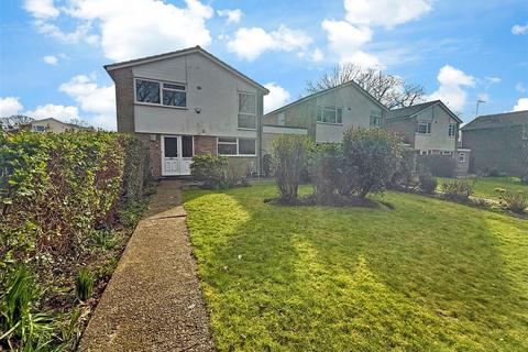 4 bedroom link detached house for sale, Stirling Way, Horsham, West Sussex